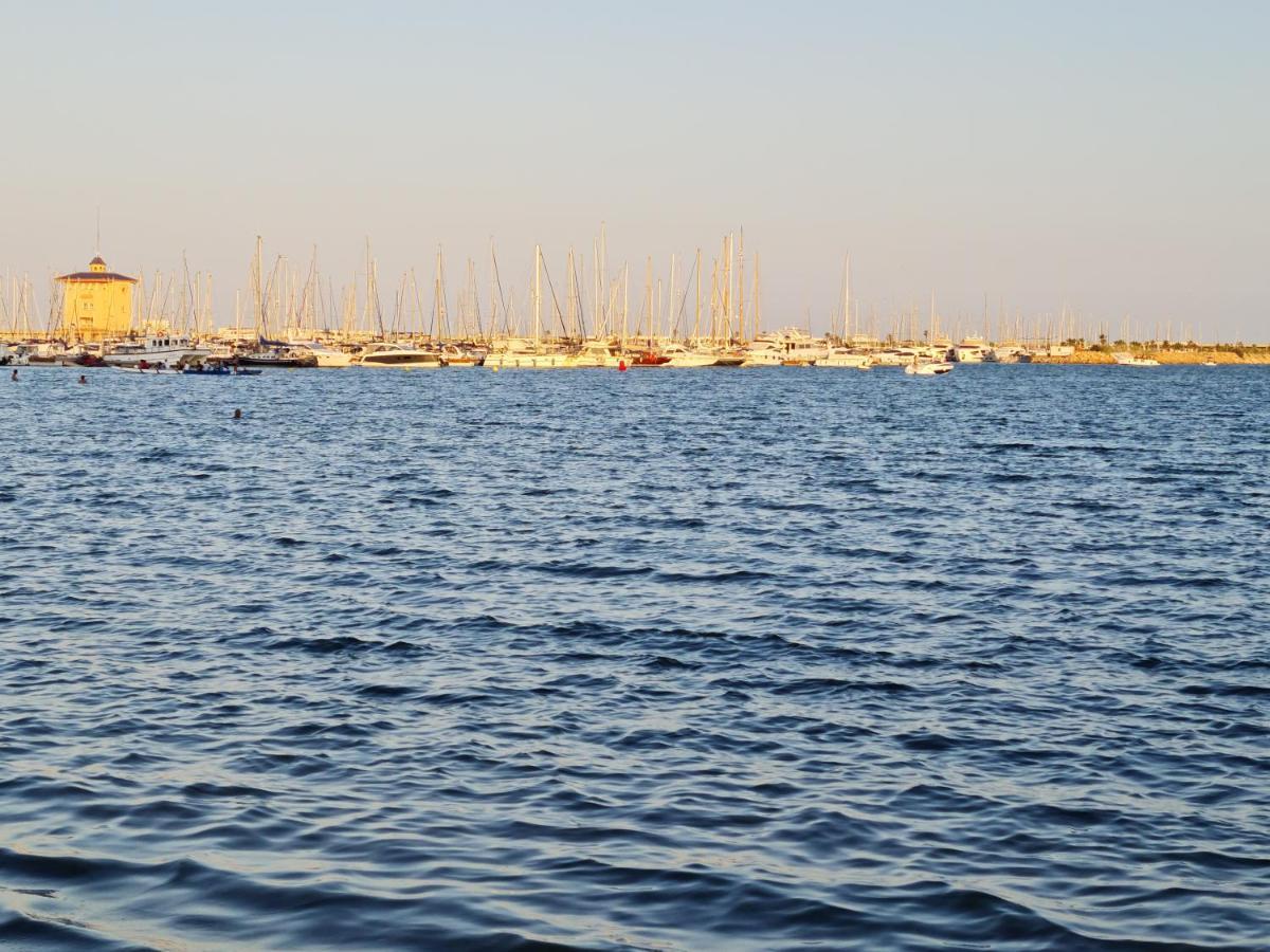 Sol Y Mar Entre Playas Διαμέρισμα Τορεβιέχα Εξωτερικό φωτογραφία